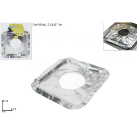 SALVAFORNELLO SET 5 PZ