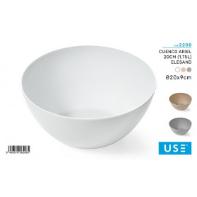 INSALATIERA ARIEL 20 CM ELESAND