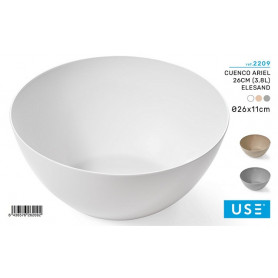 INSALATIERA ARIEL 26 CM ELESAND