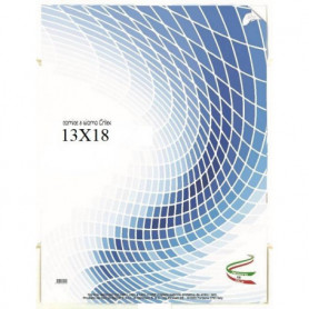 CORNICE GIORNO CRILEX 13X18
