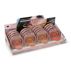 CIPRIA COMPATTA + TESTER IN DISPLAY 16 PZ