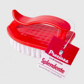 SPAZZOLA BUCATO SPLENDENTE 9,5*6*5,5