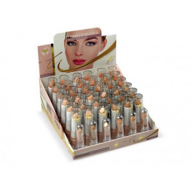 CORRETTORE STICK +TESTER IN DISPLAY 36PZ