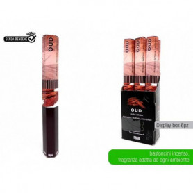 INCENSO HOUD 20 STICK