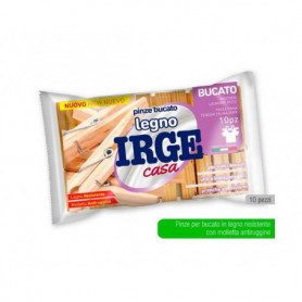MOLLETTE LEGNO IRGE 10 PZ