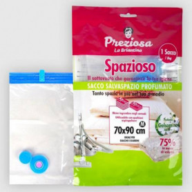 SACC SPAZIOSO 70X90 CM GELSOMINO SALVASPAZIO