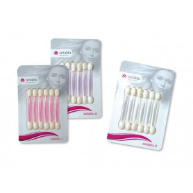 PENNELLO LATTICE OMBRETTO DOUBLE 6 PZ