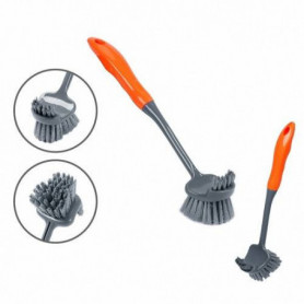 SPAZZOLINO CUCINA DOPPIO 4636