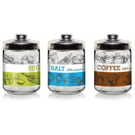 CES ASS 3 VASI 800 VTR TP ALL  DEC PURE