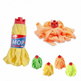 MOP PAVIMENTI MICROFIBRA MODULO CONTINUO GR 160