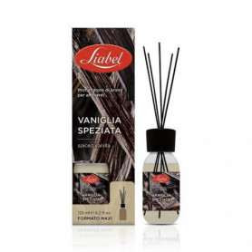 LIABEL - PROFUMATORE AMBIENTE 125 ML VAN.SPEZ.