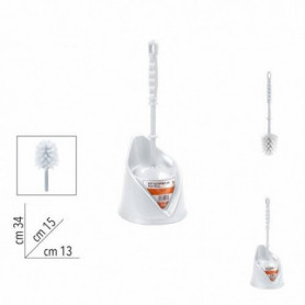 PORTASCOPINO COMPLETO MISTRAL BIANCO