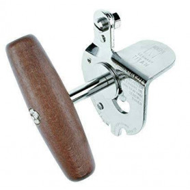 PRISCATOLE PROF TITAN ACCIAIO