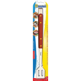 PINZA BARBECUE CM 40