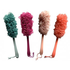 SPUGNA C/MANICO PREMIUM