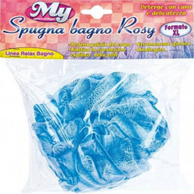 SPUGNA CORPO ROSY PROFUMATA