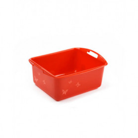 VASCHETTA RETTANGOLARE CM 40 C/MANICO