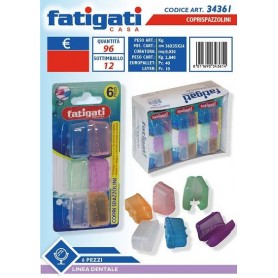 COPRISPAZZOLINI 6 PZ