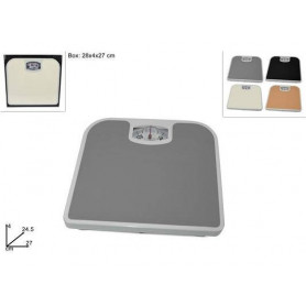 BILANCIA PESA PERSONA TINTA UNITA