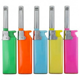 LUX CANDLE LITE VIVA COL ASS 25 PZ