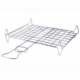 GRATICOLA BOMBATA C/P CM 22X27