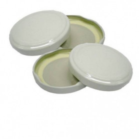 CAPSULA D 38J BASSO BUSTE COD. BARRE 100 PZ