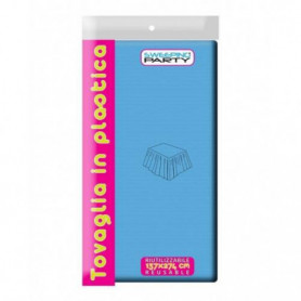 TOVAGLIA 137X274 CELESTE