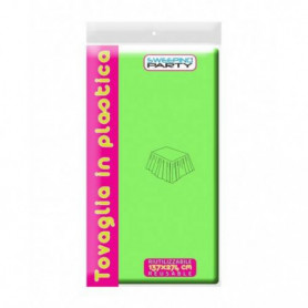 TOVAGLIA 137X274 VERDE MELA