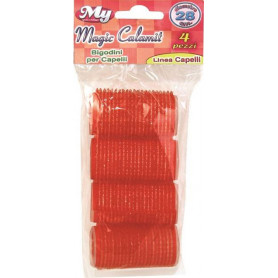 BIGODINI ROTOLINO DIAM 28 5 PZ BLIS