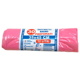 ROT COMP 30 SACCHI PATT BAGNO PROF 35X45