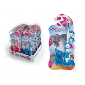 SPAZZOLINO DENTI BABY KOALA