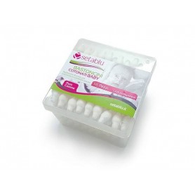COTTON FIOC BABY 56 PZ CARTA