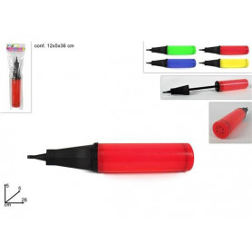 POMPA PER PALLONCINI