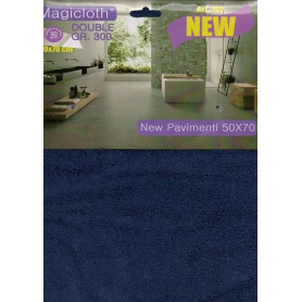 **PANNO PAVIMENTI 50X70 DOUBLE GR 300