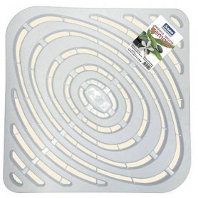 PEDANA DOCCIA GEMMA BIANCO