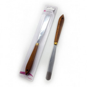 SPATOLA STENDICERA METALLO