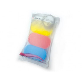 SPUGNA DA BAGNO 3 PZ