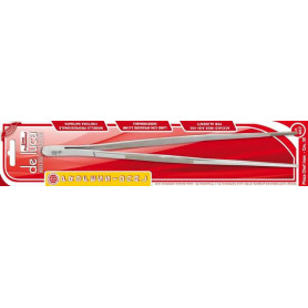 PINZA CHEF INOX 18/10 PROF