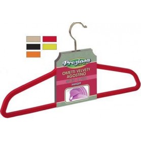 OMETTI VELVETY AGOSTINO 45 CM 2 PZ