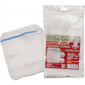CUSTODIA BUSTA LANGERIE INTIMO DONNA