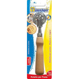 ROTELLA PER PASTA M.CO LEGNO