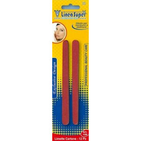 LIMETTE CARTONE CF 12 PZ CM 17