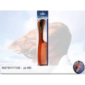 PETTINE MANICO TARTARUGATO