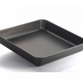 TEGLIA DA FORNO 35X35XX6 CM
