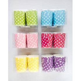 PIROTTINI MUFFIN 12 PZ