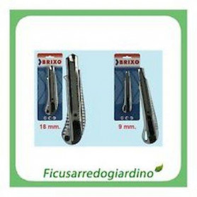 TAGLIERINO BRIXO ALU LAMA ESTR MM 18