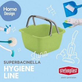 SUPERBACINELLA LUNA QUADRA