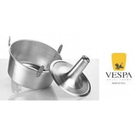 FORMA CHIFFON CAKE CM 24XH11,5 C/P