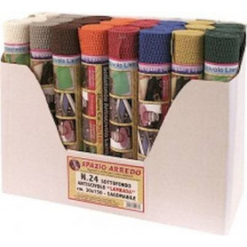 SOTTOFONDO ANTISC. LAMBADA 30X150 CM