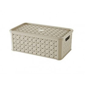 SCATOLA ARIANNA MEDIA 4 LT LT TAL